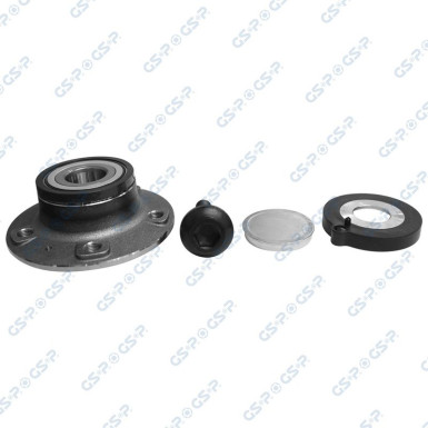 GSP Radlager 9232026K GSP Radlager 9232026K