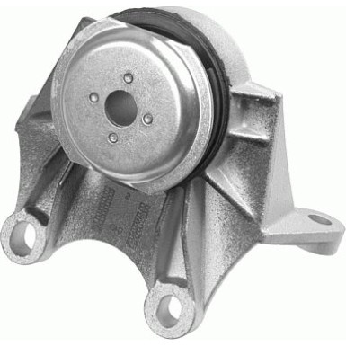 Lagerung, Motor Fiat Bravo 1.4T-Jet 07 34456 01