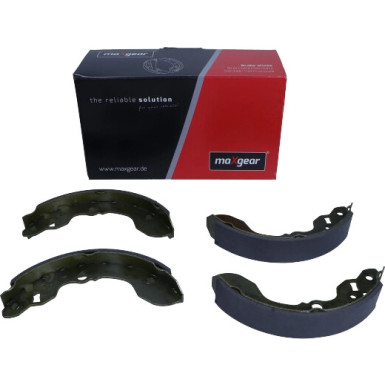 Bremsbackensatz 19-4560 Bremsbackensatz 19-4560