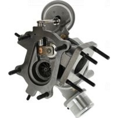 Nissens Turbo ALFA Mito,LANCIA,FIAT,OPEL 08 FACTORY NEW 93424