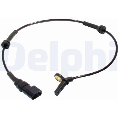 Sensor, Raddrehzahl SS20017 Sensor, Raddrehzahl SS20017