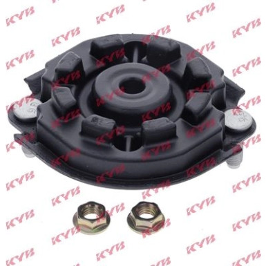 Lager - Radaufhängung. Toyota T.Paseo, Starlet 1.3/1.5D 12,89-07,99 Le/Pr Suspension Mounting Kit SM5163 Lager - Radaufhängung. Toyota T.Paseo, Starlet 1.3/1.5D 12,89-07,99 Le/Pr Suspension Mounting Kit SM5163
