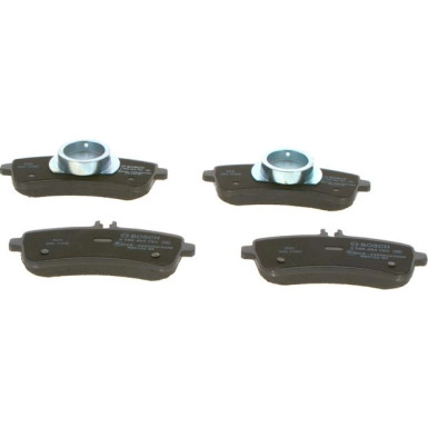 Bremsklötze MERCEDES C, S-Klasse 13 0 986 494 763