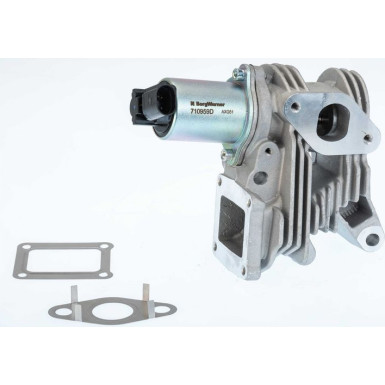 BorgWarner (Wahler) AGR-Ventil 710959D/1 BorgWarner (Wahler) AGR-Ventil 710959D/1