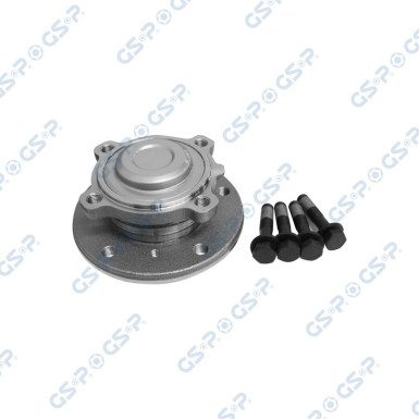 GSP Radlagersatz 9400171K GSP Radlagersatz 9400171K