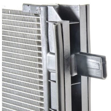 Kondensator, Klimaanlage AC 446 000P