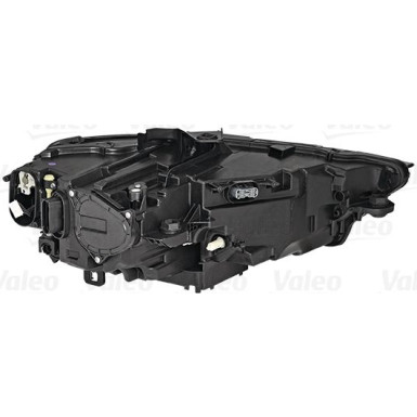 VALEO Hauptscheinwerfer 046826