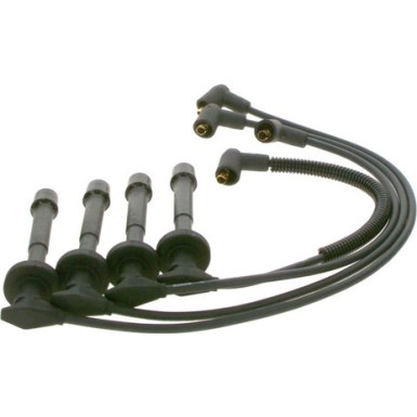 Zündleitungssatz NISSAN Primera, Almera, Sunny 0 986 357 239