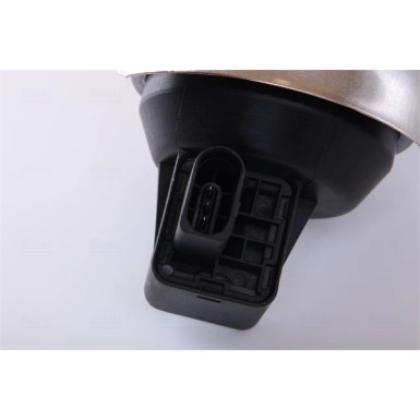 Nissens Turbo VW Crafter 06 FACTORY NEW 93455 Nissens Turbo VW Crafter 06 FACTORY NEW 93455