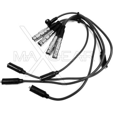 Zündleitungssatz 53-0078