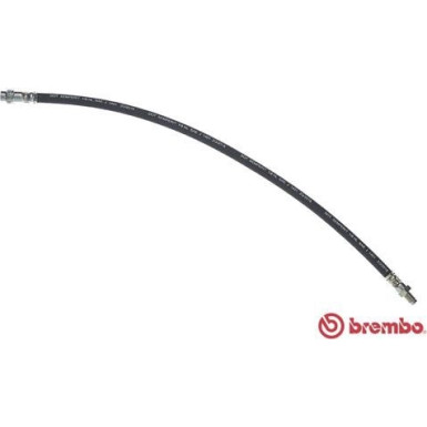 BREMBO Bremsschlauch T 61 054 ESSENTIAL LINE