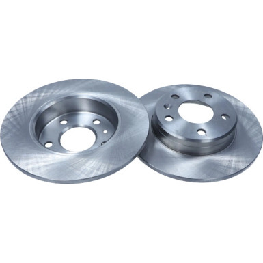 Maxgear Bremsscheibe 19-4706 Maxgear Bremsscheibe 19-4706