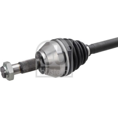FEBI BILSTEIN Antriebswelle 182857