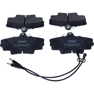 Bremsbelagsatz Renault P. Clio -98-/Megane 96-/Logan/Sandero 19-0459 Bremsbelagsatz Renault P. Clio -98-/Megane 96-/Logan/Sandero 19-0459
