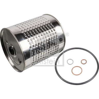 FEBI BILSTEIN Ölfilter 170928 FEBI BILSTEIN Ölfilter 170928