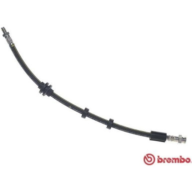 BREMBO Bremsschlauch T 23 208 BREMBO Bremsschlauch T 23 208