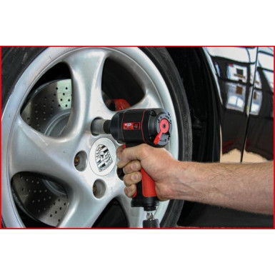 KS TOOLS Schlagschrauber (Druckluft) 515.1315 KS TOOLS Schlagschrauber (Druckluft) 515.1315