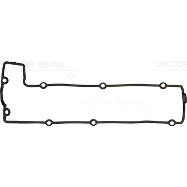 Ventildeckeldichtung MERCEDES W124,W201 2,5 71-26574-10