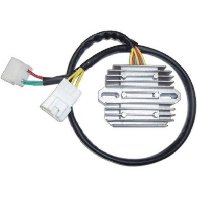 Motorspannungsregler. Honda Cbr F 600 (01-06) 43779 Motorspannungsregler. Honda Cbr F 600 (01-06) 43779