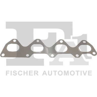 Dichtung, Abgaskrümmer 411-022 Dichtung, Abgaskrümmer 411-022