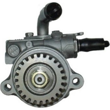 SPIDAN Hydraulikpumpe 53839 SPIDAN Hydraulikpumpe 53839