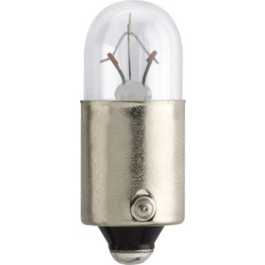 T2W 12V.2W.BA9s Lampe 12913CP