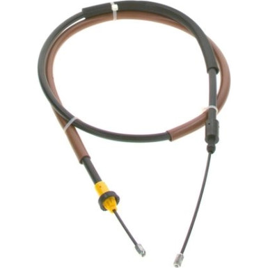 Handbremsseil li 1987477590 Handbremsseil li 1987477590