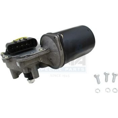 Wischermotor 27157