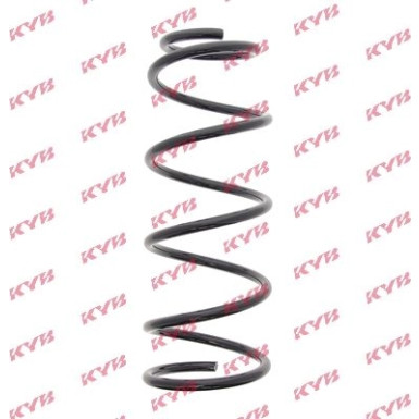 KYB Fahrwerksfeder Citroen P. C8 2.0Hdi 07/02 RC2127 KYB Fahrwerksfeder Citroen P. C8 2.0Hdi 07/02 RC2127