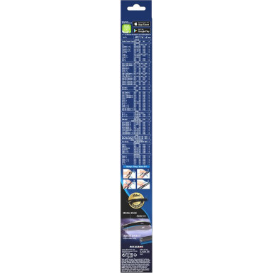 VM30 VALEO Silencio Heckwischer 574247 VM30 VALEO Silencio Heckwischer 574247