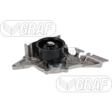 PA 763 Wasserpumpe AUDI A4,A6 98 PA763 PA 763 Wasserpumpe AUDI A4,A6 98 PA763
