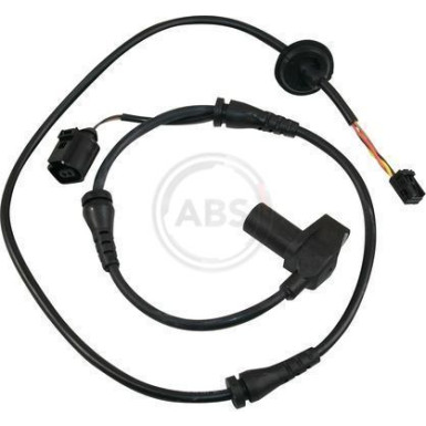 A.B.S. ABS Sensor 30010 A.B.S. ABS Sensor 30010