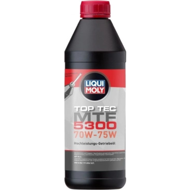 Liqui Moly Top Tec MTF 5300 70W-75W 1 l 21359 1 Liter, Dose Kunststoff