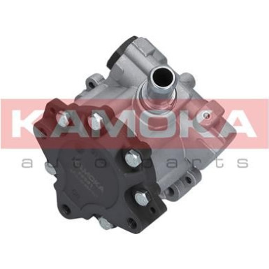 KAMOKA Hydraulikpumpe, Lenkung PP041 KAMOKA Hydraulikpumpe, Lenkung PP041