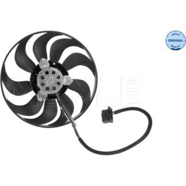MEYLE Motorlüfter 1209004346 MEYLE-ORIGINAL: True to OE MEYLE Motorlüfter 1209004346 MEYLE-ORIGINAL: True to OE