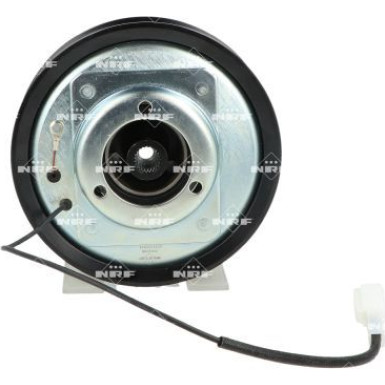 NRF Magnetkupplung, Klimakompressor 380140