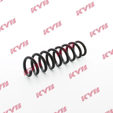 Fahrwerksfeder K-Flex RA5463