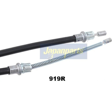 Seilzug, Feststellbremse Jeep T. Wrangler 2.4-4.0 96-07 Pr BC-919R Seilzug, Feststellbremse Jeep T. Wrangler 2.4-4.0 96-07 Pr BC-919R