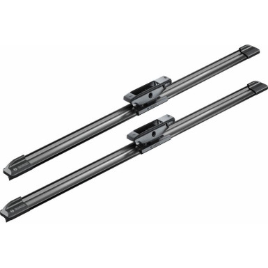 Bosch Scheibenwischer Aerotwin A856S 3397007856 Bosch Scheibenwischer Aerotwin A856S 3397007856