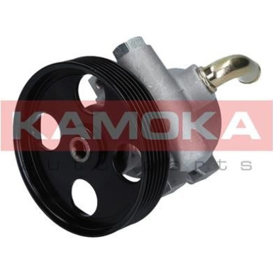 KAMOKA Hydraulikpumpe, Lenkung PP055 KAMOKA Hydraulikpumpe, Lenkung PP055