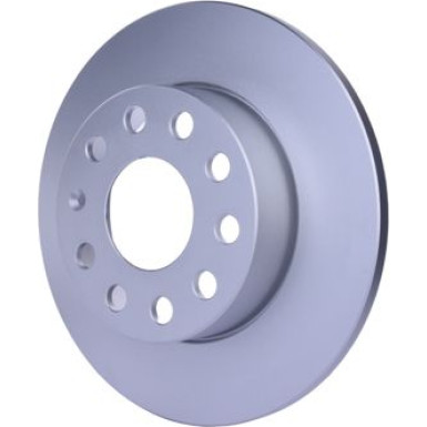 HELLA Bremsscheibe 8DD355109-641 PRO