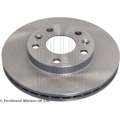BLUE PRINT Bremsscheibe ADR164330