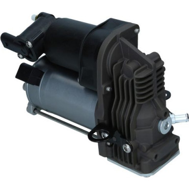 KAMOKA Kompressor, Druckluftanlage 2077015