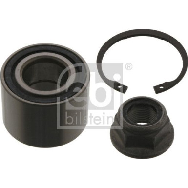 FEBI BILSTEIN Radlagersatz 05538 FEBI BILSTEIN Radlagersatz 05538