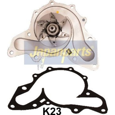 Wasserpumpe PQ-K23