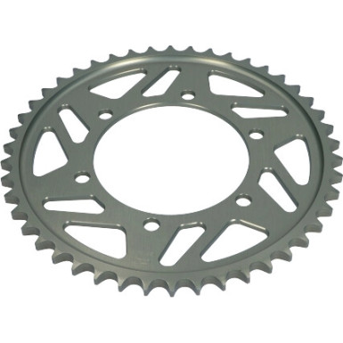 AFAM Kettenrad ALU 46 Zähne 13813-46 AFAM Kettenrad ALU 46 Zähne 13813-46