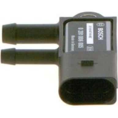17 616 040 Sensor, Abgasdruck 0 281 006 005 17 616 040 Sensor, Abgasdruck 0 281 006 005