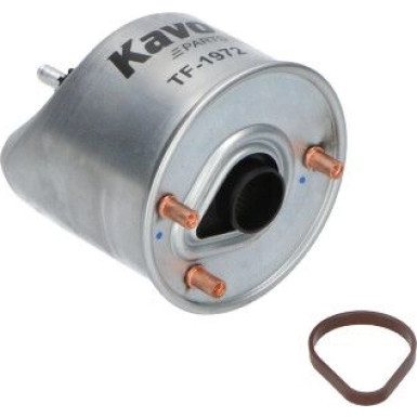 AMC Kraftstofffilter PKW PEUGEOT,TOYOTA TF-1972