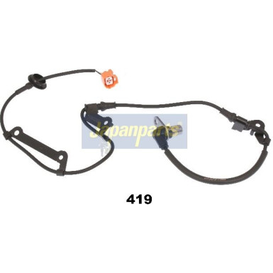 Sensor, Raddrehzahl ABS-419