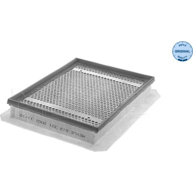 Luftfilter Opel Astra H 6123210001